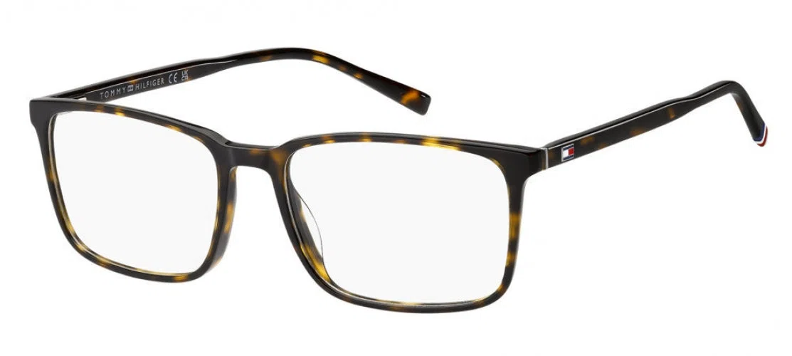 Tommy Hilfiger TH2269 Eyeglasses - view 3